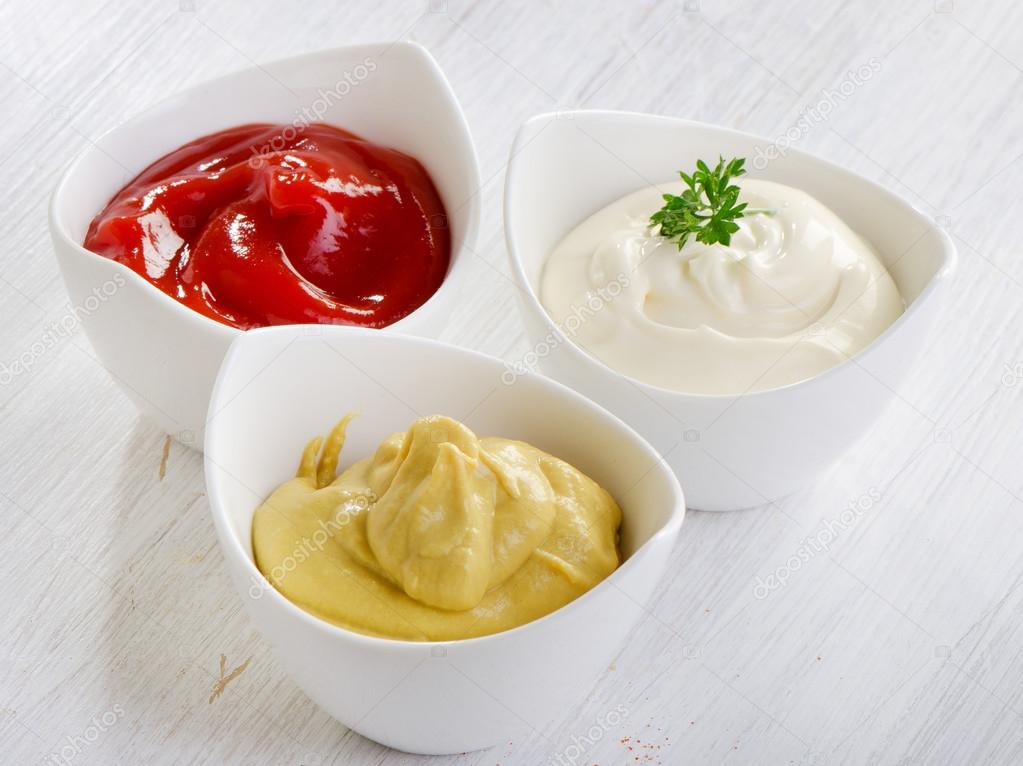 Poradnia dla Zdrowia - Ketchup i inne dodatki Poradnia dla Zdrowia - Ketchup i inne dodatki